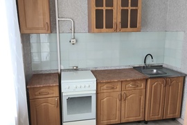 1 к ул.Крупской,д.19