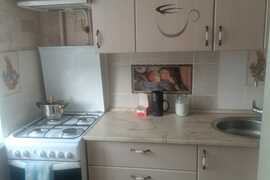 4-к кв..ул. Попова, 3 