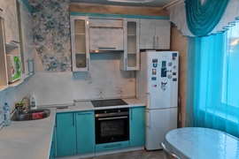 1 к ул.Архитекторов б-р,д.15