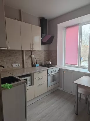 1 комн.ул.Андрианова,д.14/1