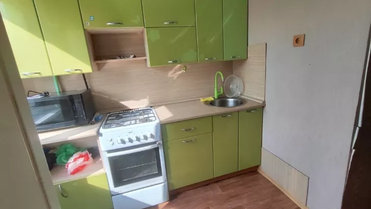 1 комн ул.Королёва,д.10А