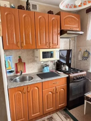 2 к ул. Мельничная, 9 А